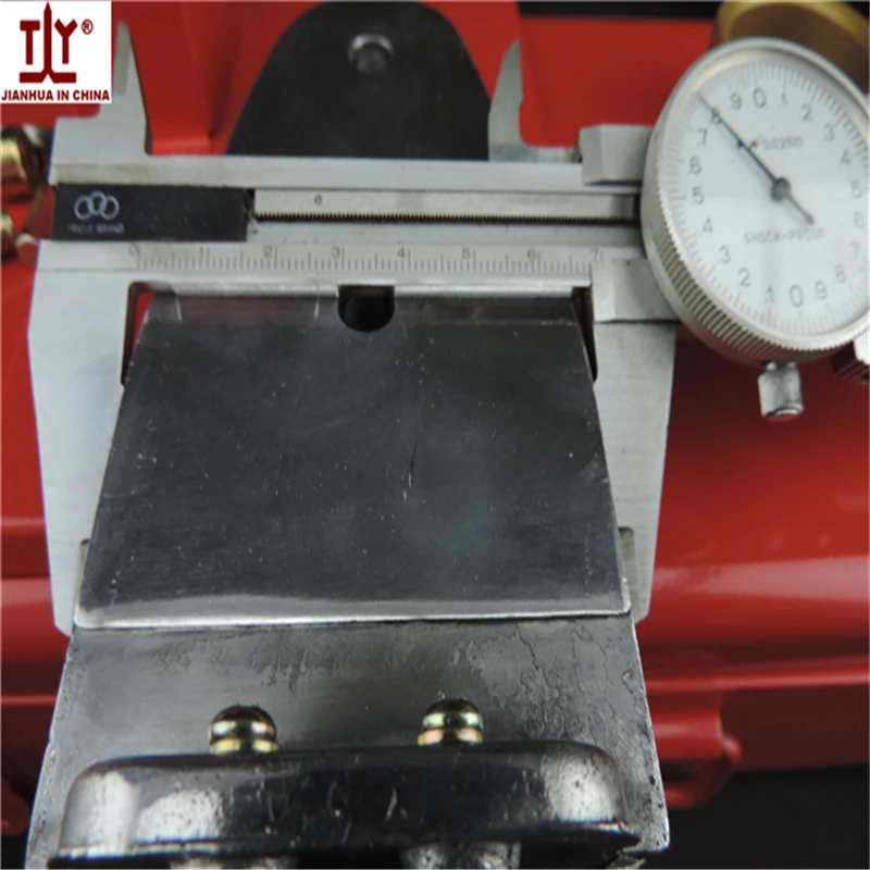 High Quality DN20-32mm Small Socket Butt Welders, PPR Pipe Hotmelt Machine, Thermal Welding, 42mm Pipe Cutter For Free