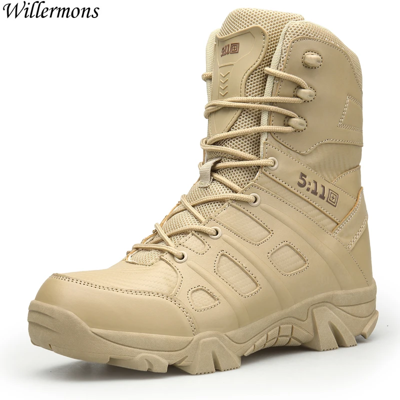 bota delta desert