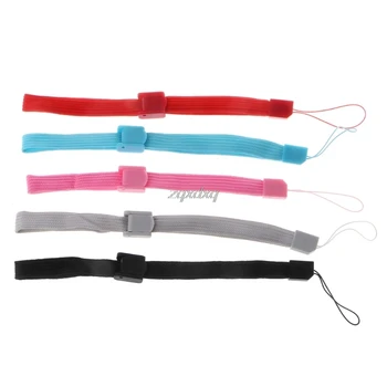 

9cm Short Wrist Strap Hand Grip Lanyard Rope For Nintendo Wii Remote Controller Whosale&Dropship