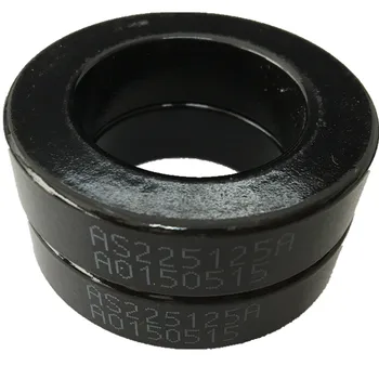 

Balun ferrite ring 58X36X15mm transformer ferrite core AS225-125A isolator inductor ferrite77109-A7 S225-156A CS572125,15pcs/lot