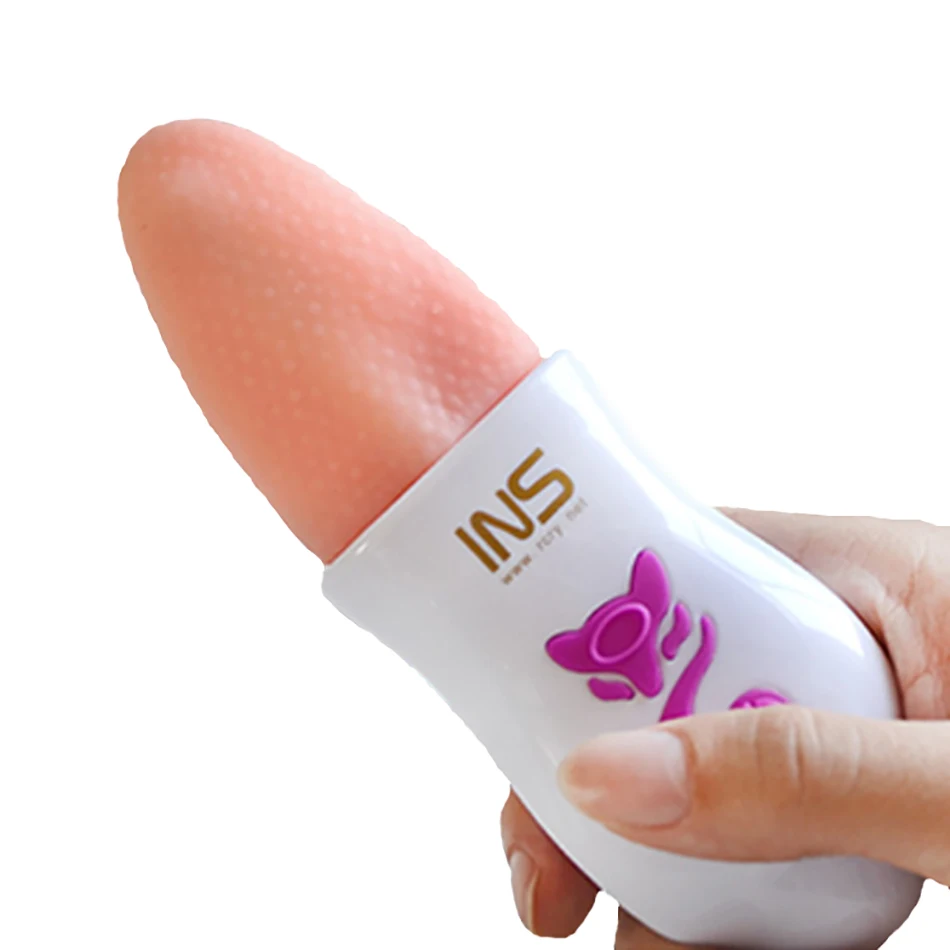 Oral Vibrator Oral Vibrator