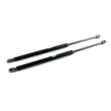 for DACIA SANDERO Auto Gas Spring Struts Prop Lift Support Damper 2008 2016 Gas Charged Rear