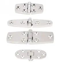 Новая Морская Лодка дверь кабины 316 из нержавеющей стали лючок заподлицо двери Сменные петли