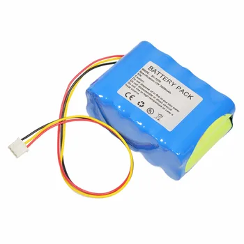 

High Quality For Smiths SY-1200 Battery | Replacement For Smiths SY-1200 Infusion Pump Battery