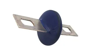 

Varistor / Surge Absorption Controller : Varistor-Straight feet 20MM ( Applicable to Stanford Brushless Generator 164 184 )