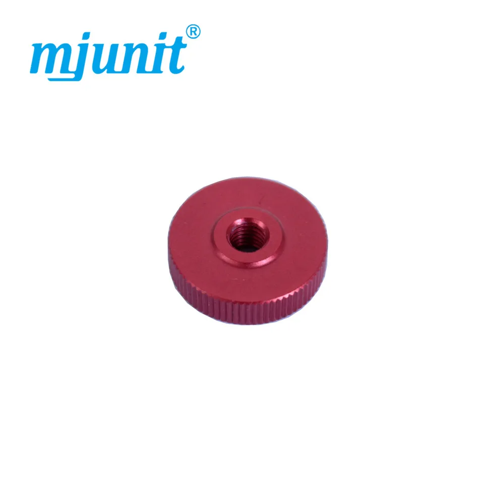 

mjunit Chinese Manufacture Metal CNC Lathe Processing Machine Spare Parts