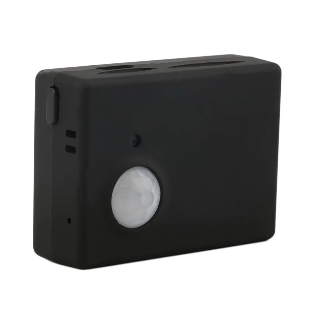 Inteligente sem Fio Detector de Movimento Sistema de Alarme Tracker Mini Sensor Suporte hd Câmera Sms Mms Gsm Anti-roubo Ms-x9009 X9009 Gps Pir 9 câmera sms mms gsm sistema de alarme anti-roubo MS-X9009