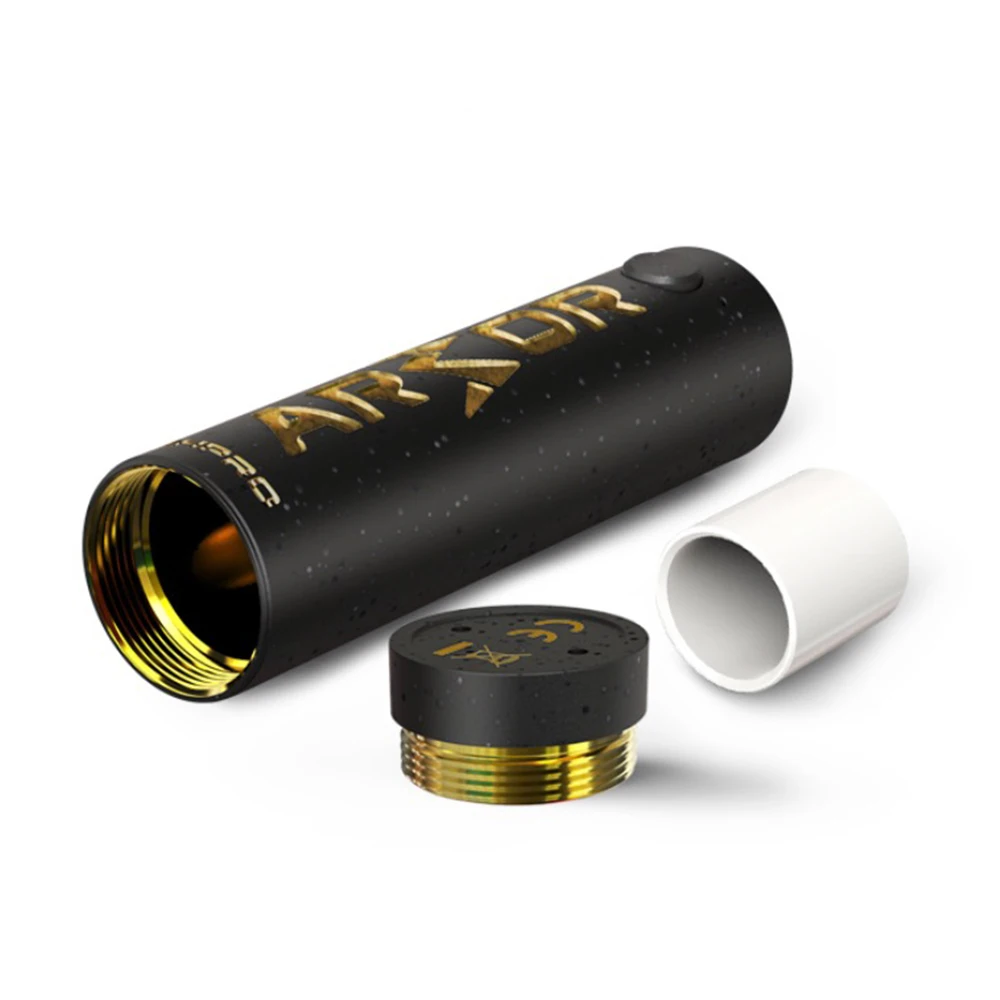 Original Ehpro Armor Prime Mech MOD Vape Pen Mod No 18650 Battery with LED Indicator Ecig Mod Fit Ehpro Lock Build-free RDA Original Ehpro Armor Prime Mech MOD Vape Pen Mod No 18650 Battery with LED Indicator Ecig Mod Fit Ehpro Lock Build-free RDA