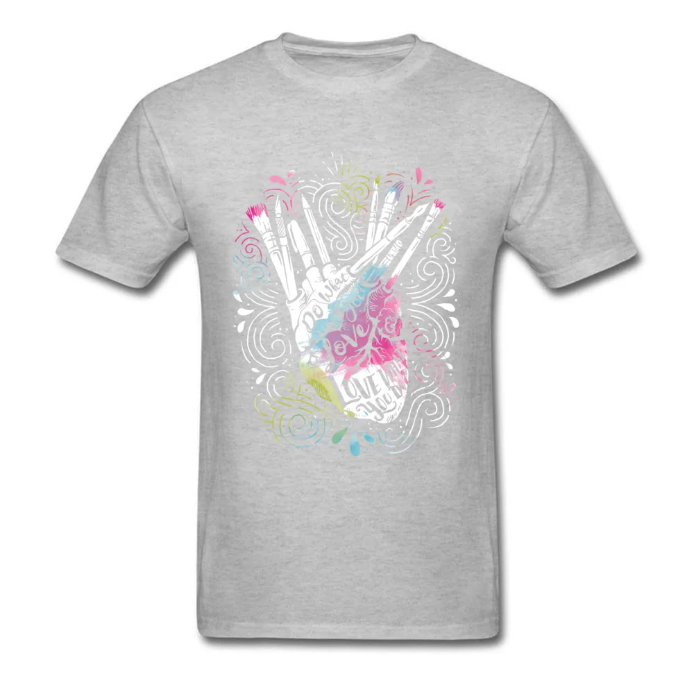 A Heart For Art_grey