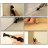 Onnfang Professional Scraper Glue trimmer Glue spatula Sealant Trowel Construction tool Wiper Sealant Scraper Hand Tool ► Photo 3/6