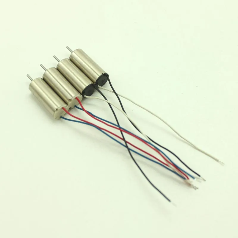 Запасные части для радиоуправляемого дрона BROADREAM S9 S9HW S9M motop motors основная защита