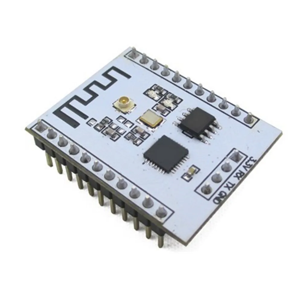 ESP8266 ESP 201 Remote Serial Port WIFI беспроводной модуль приемопередатчика Arduino|Пневматические