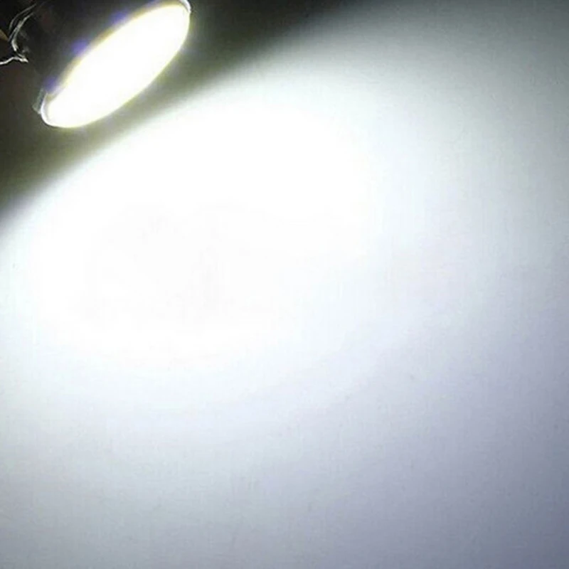2 шт./лот S25 P21/5 Вт 1157 bay15d COB 12В синий белый красный Авто led RV реактивные лампы задние