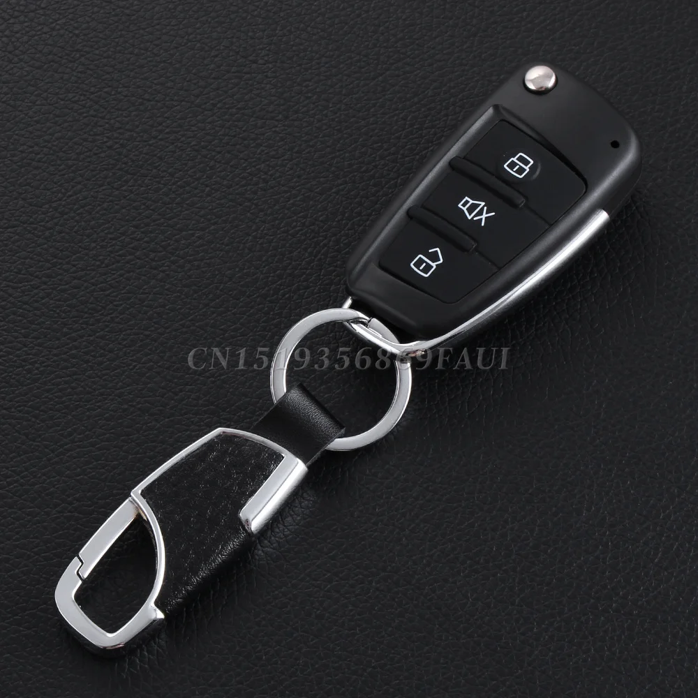 Авто Стайлинг авто брелок на ключи для Audi A4 B5 B6 B8 A6 C5 A3 A5 Q5 Q7 BMW E46 E39 E90 E36 E60 E34 E30 F30 F10 X5