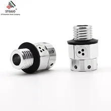 Металл M12* 1,5 ePTFE клейкая вентиляционная мембрана