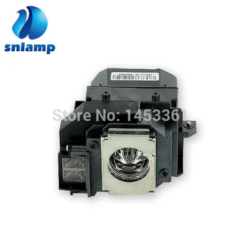 

Snlamp compatible projector ELPLP58/V13H010L58 lamp with housing for EB-S10 EB-S9 EB-S92 EB-W10 EB-W9 EB-X10 EB-X9 ect.
