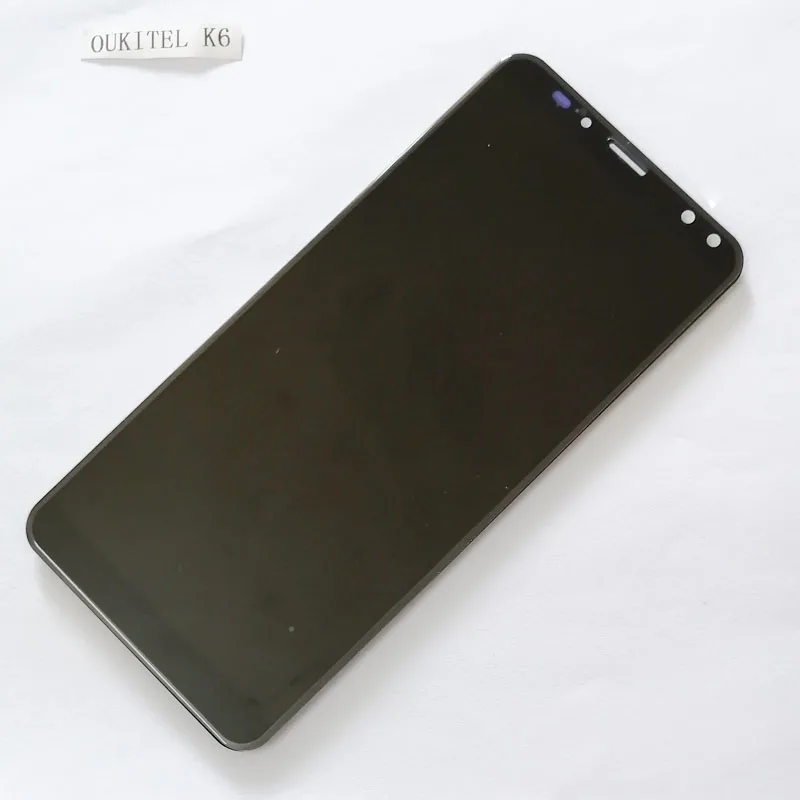 Oukitel K6 LCD EE