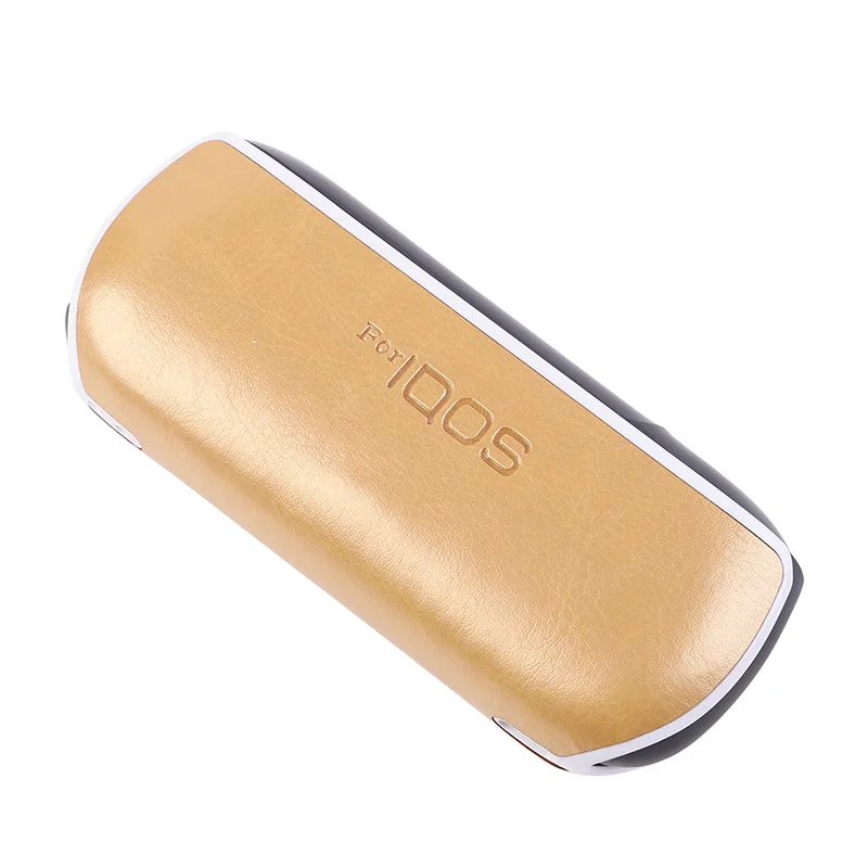 PU кожаный чехол для IQOS E сигареты аксессуары чехол для IQOS 3,0 защитный чехол