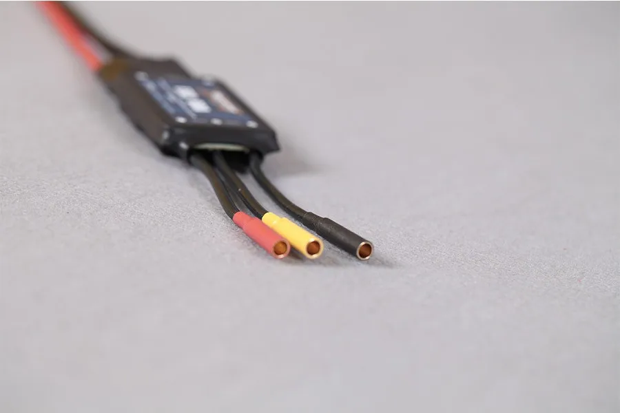 FMS 1400 мм 1 4 м новая модель самолета P51/P 51D Mustang Predator 80A ESC с 5А SBEC 6S RC запчасти