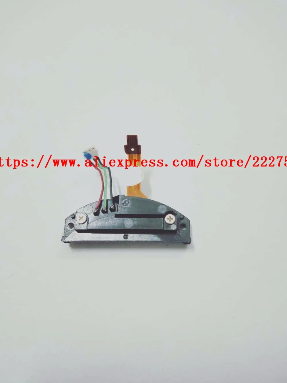 new SLR digital camera repair and replacement parts For Canon 7D 7D lens fuselage contact point cable flex