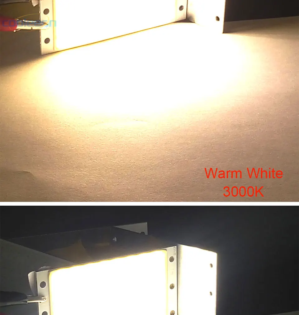 triangle light panels 12V 15W COB LED Panel Light with Dimmer Controller 1600LM Warm Nature Cold White DC12V Dimmable LED Bulb for Diy Work Decor Lamp suspended ceiling light panels