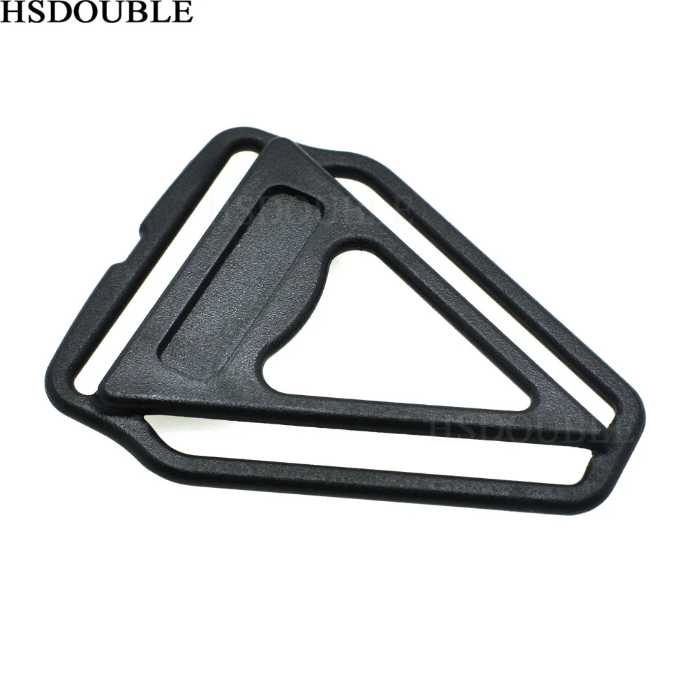 Art Deco Three Way Dress Belt Strap Buckle Back Pad bing 30*35mm