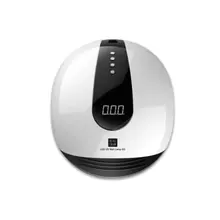 B3 Сушилка для ногтей светодиодный светильник УФ лампа для сушки ногтей гель лак УФ СТРОИТЕЛЬ домашний лак для ногтей инструменты с Европейским штекером