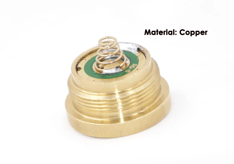 Copper c8 module