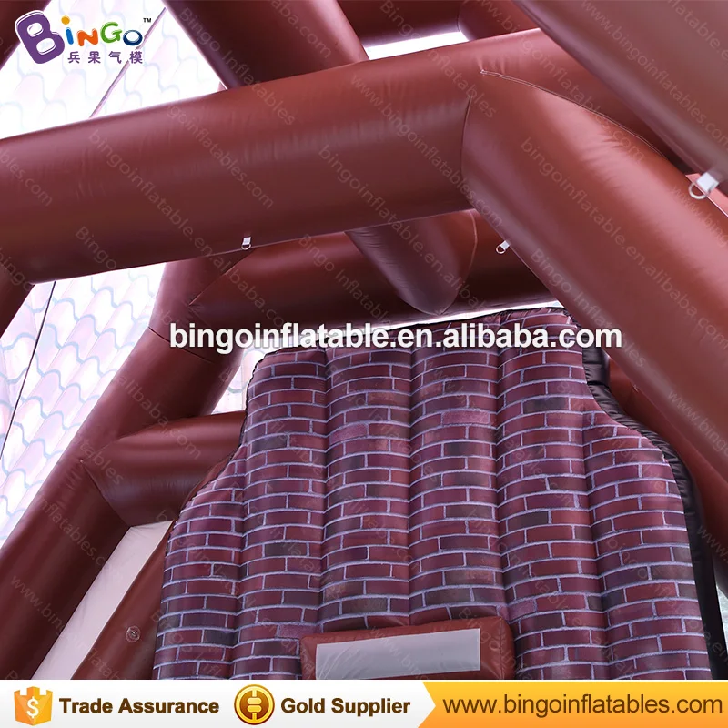  9x7x7.6m/30ft*23ft*25ft giant outdoor inflatable party event house roominflatable pub tentinflatabl