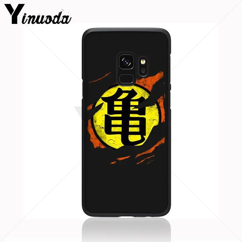 Dragon Ball z super Goku logo