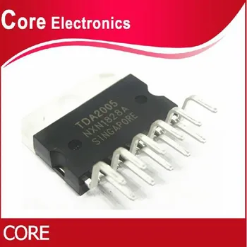 

50PCS TDA2005 ZIP 2005 NEW