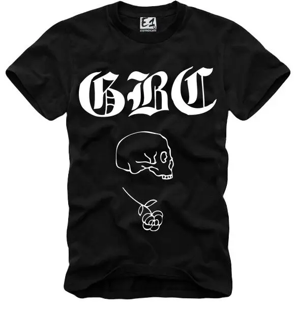 Harajuku футболка пост гот BOI CLIQUE GOTHBOICLIQUE мальчик GBC LIL UZI PEEP 3376|Футболки| |