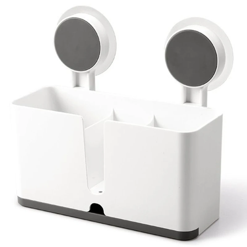 

Multifunction Utensil Holder,Countertop Utensil Organizer Flatware Caddy,Drying Rack Basket For Forks/Spoons/Chopsticks