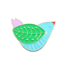 Gold fashion vintage resin enamel wedding dress pins and brooches women 2017 relogio feminino lapel pin up mujer brooch jewelry