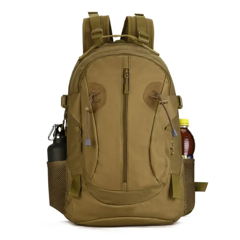 

40L Outdoor Tactical Bags Ultralight Hunting Range Soldier Ultimate Stealth Heavy Duty Carrier Racksacks j2