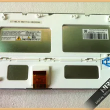 7." TFT ЖК-дисплей Дисплей lta070b277a ЖК-дисплей Панель с Сенсорный экран объектив навигационная GPS/DVD