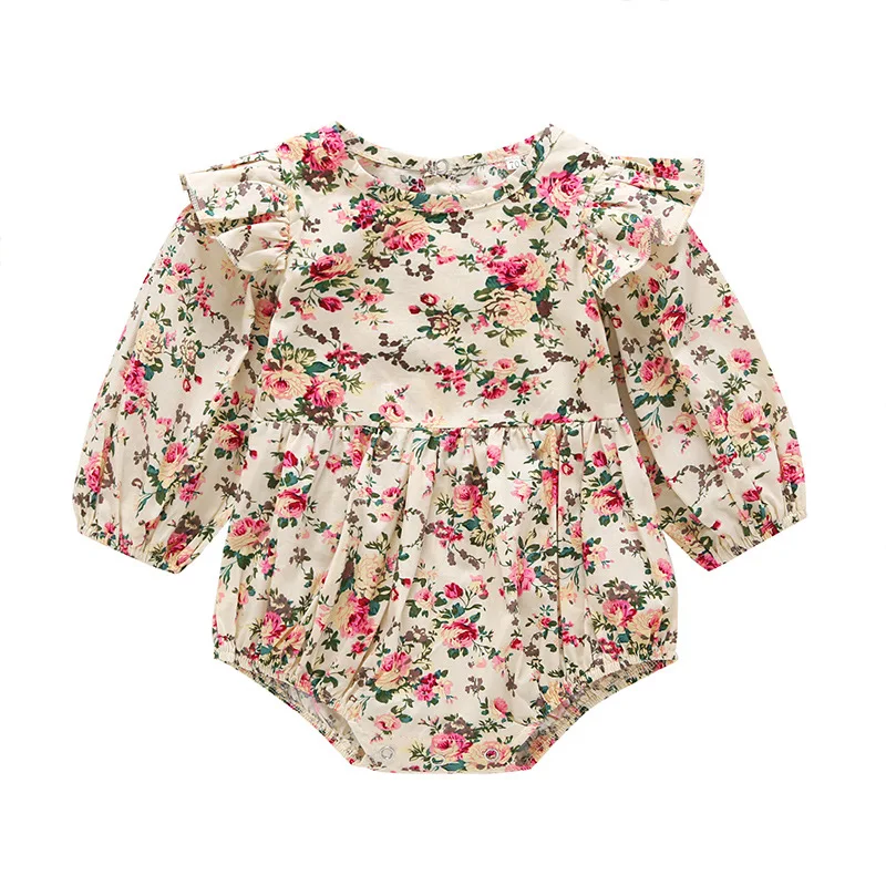 2019 Newborn Romper  (1)