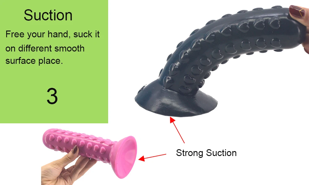 anal dildo 24