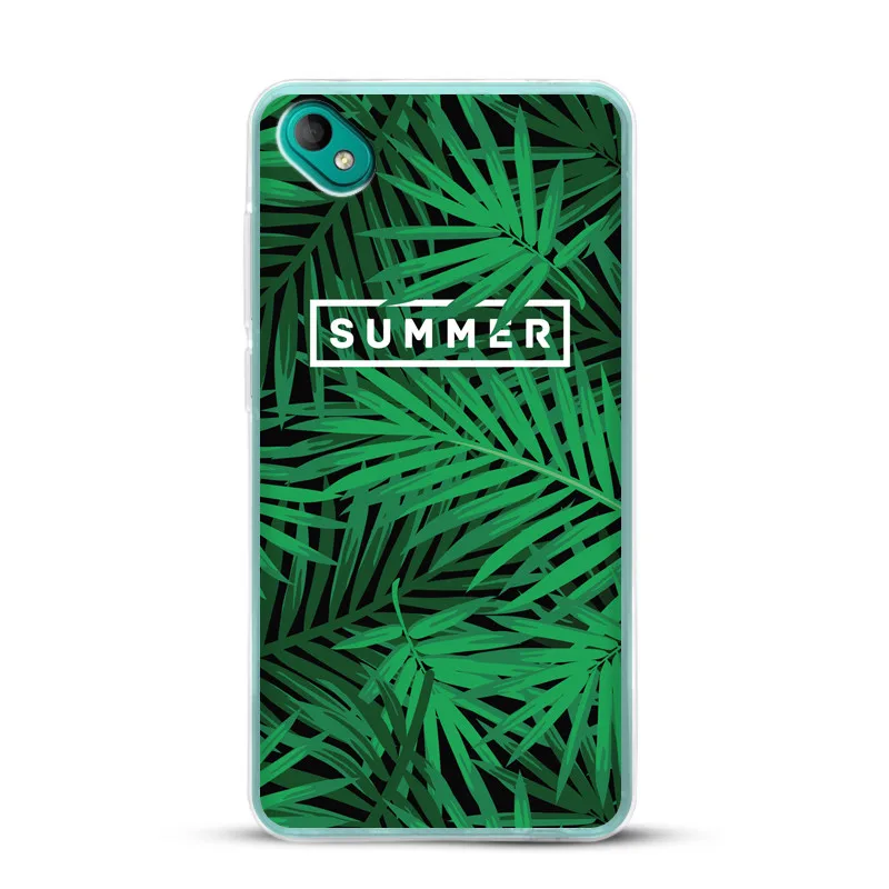 

Soft TPU Case For BQ Velvet BQ-5035 Case Anti-knock Cute Patterned Case For BQ 5035 Cover For BQ Velvet BQ-5035 Cases Silicone