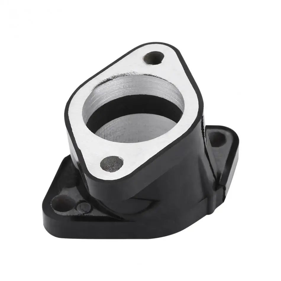 Motorcycle Bike Parts Carburetor Carb Intake Manifold Boots Ring Joint