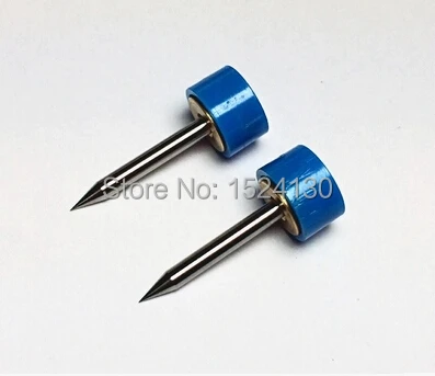 

Free Shipping ELCT2-16 Electrodes for FSM-30R FSM-16R/16S FSM-20R Fusion Splicer