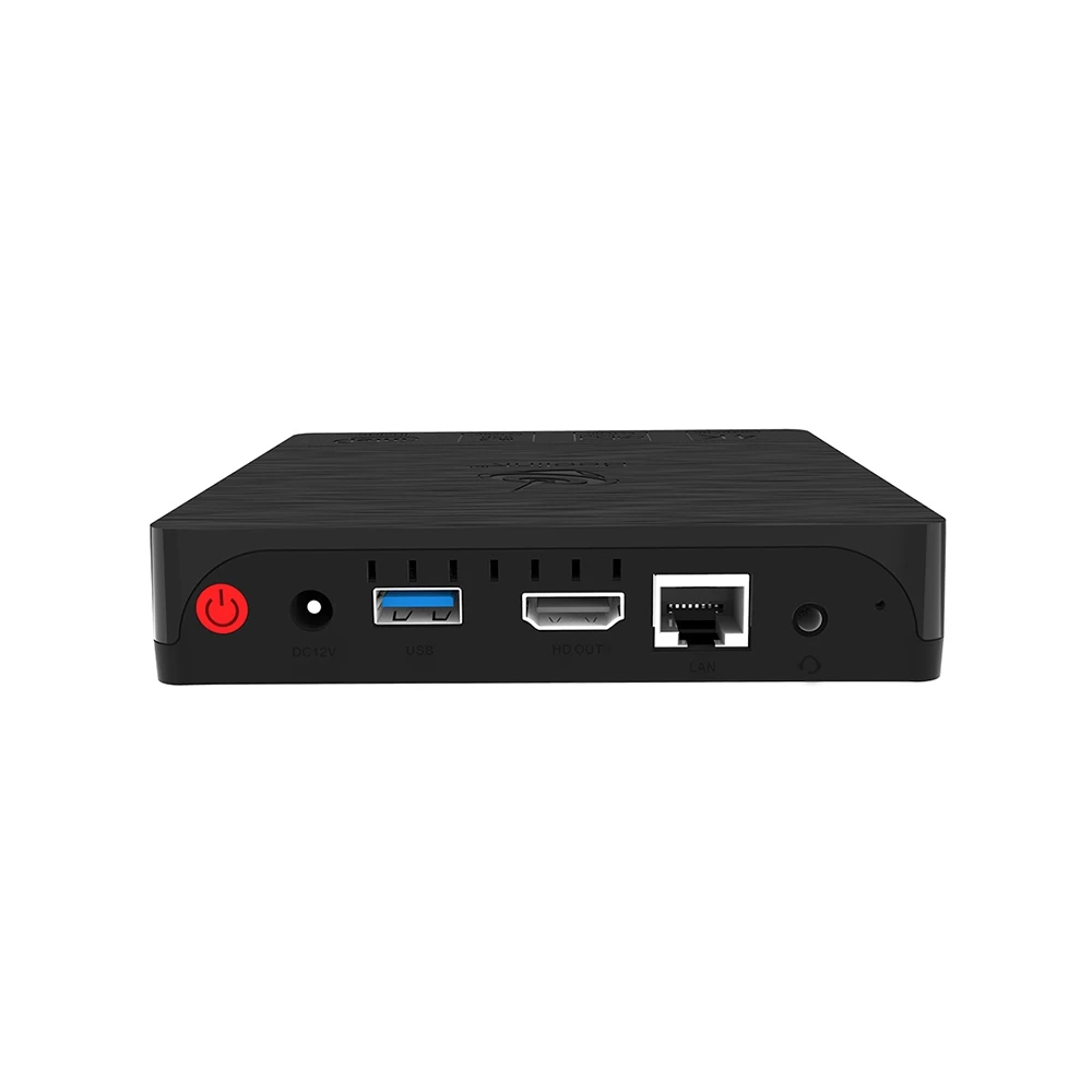 Мини-ПК Beelink BT3 Pro 2,4/5,8 GHz Smart tv Box Widws10 Intel Atom X5-Z8350 64 бит WiFi Bluetooth 4,0 4 Гб ram 64 Гб телеприставка