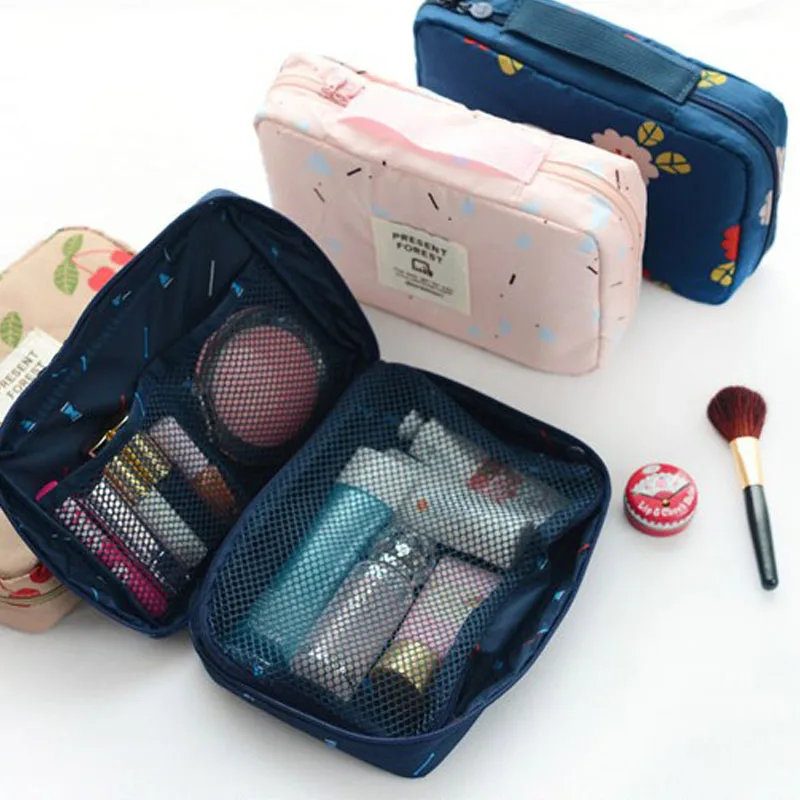 Space in bag