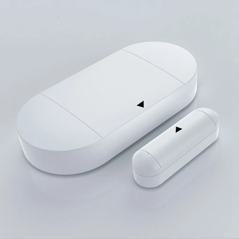 

Door Window Magnetic Sensor Home Security Alarm System Kits Wireless Remote Control Open Door Detector Alarm