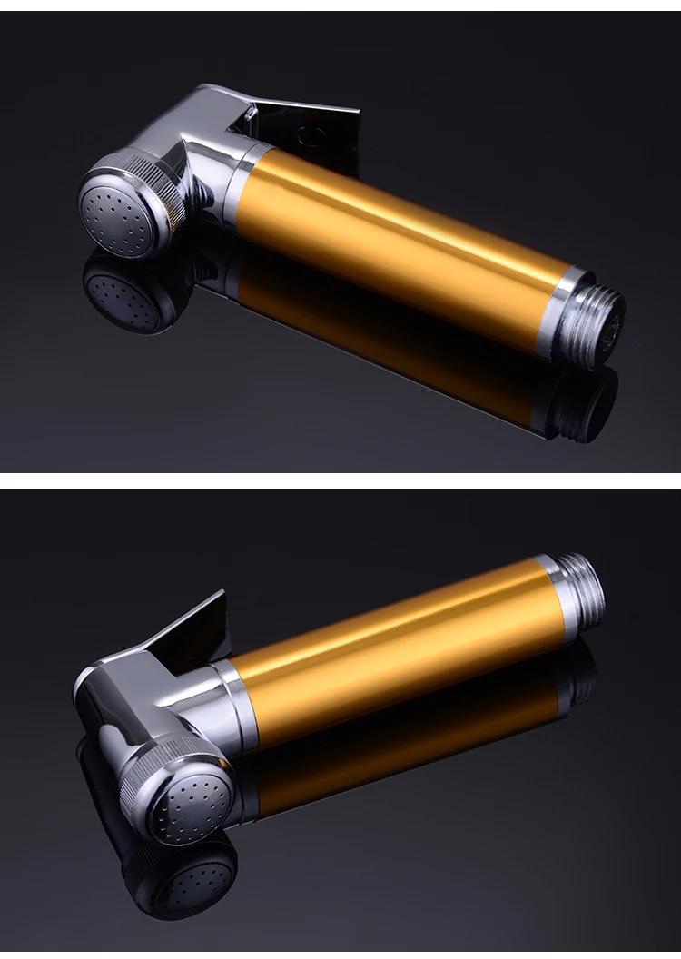 Wholesale shattaf hand shower toilet bidet sprayer