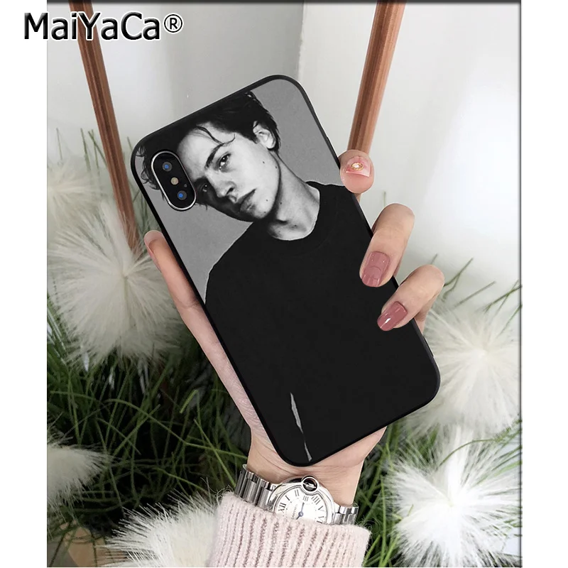 America TV Riverdale Jughead Jones