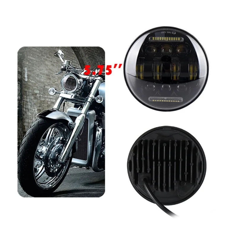 5.75inch motor light2
