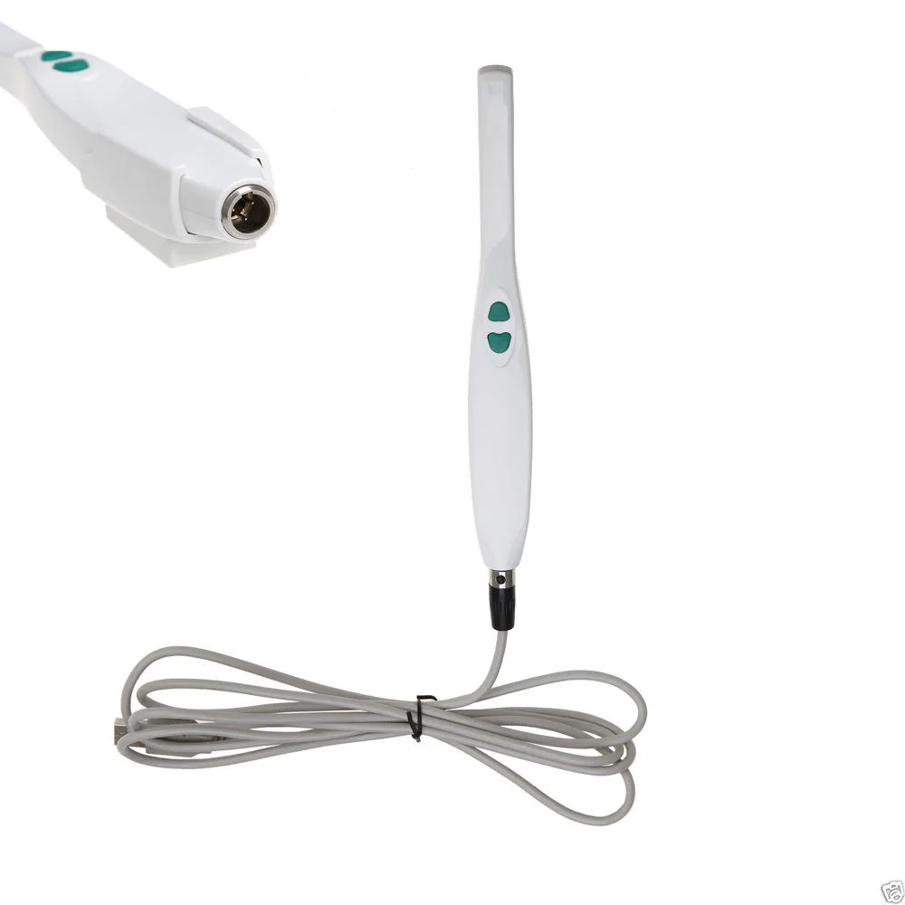 BEST CAM Digital Dental Camera 4 Mega Pixels Intraoral Intra Oral USB 2