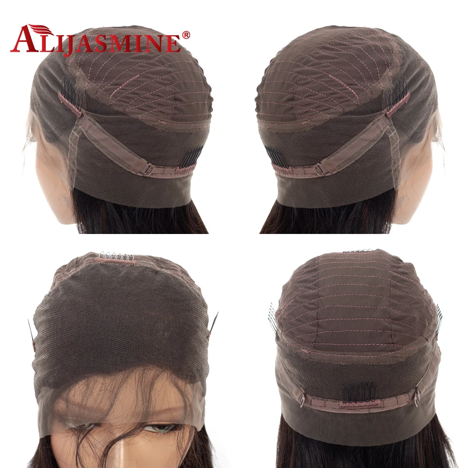 360-wig-cap
