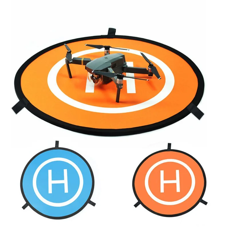 Buy New 75cm mini Fast fold landing pad DJI Mavic